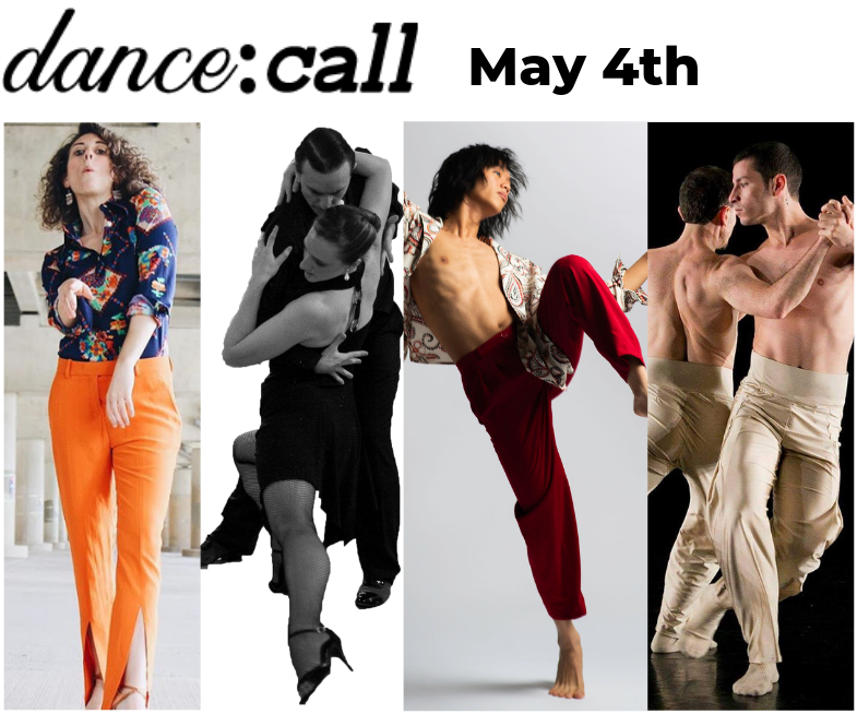 Contemporary Dance Show